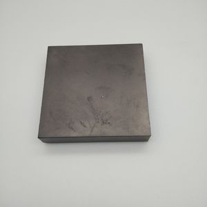 ใช้กันอย่างแพร่หลายคุณภาพที่เหนือกว่า SSIC กระสุนซิลิคอนคาร์บอนแผ่นเซรามิก - Product Image 3