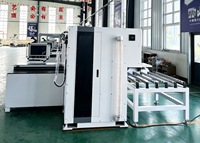 Centre d'alésage CNC à alimentation directe et machine d'alésage PTP (Point-to-Point) pour le traitement des panneaux, centre CNC OEM
