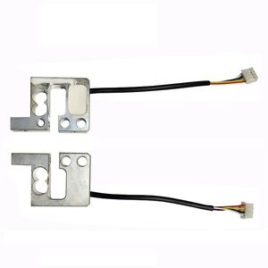 2kg disponibili tipo cella di carico Micro forza per test di trazione sensore di tensione - Product Image 5