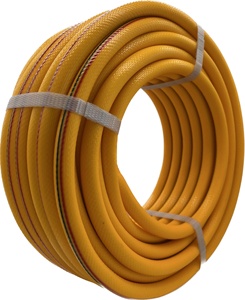 कस्टम उच्च दबाव प्रतिरोधी 6 मिमी से 25 मिमी 50 मीटर एलपींग वेल्डिंग गैस नली पीवीसी रबर ट्विन वेल्डिंग नली - Product Image 4