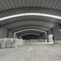 Barite en poudre de haute pureté, certifiée API, approuvée ISO9001, densité 4.2 SG, haute densité, pour le forage pétrolier et gazier