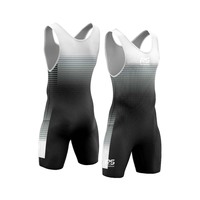 Maillots de course à rames légers, confortables, respirants et à séchage rapide en polyester 100 % imprimé, fabrication directe d'usine, OEM, pour équipes de course