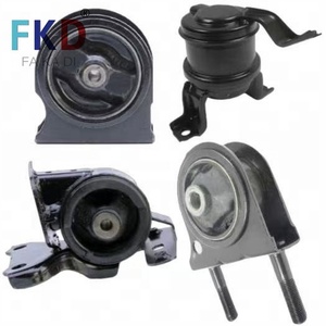 S47P 39 34YA Engine Mounting - Mazda E1800 E2500 Cars