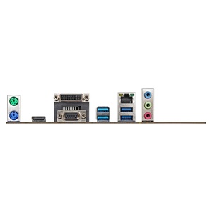 Placa Base Compatible con Procesador AM4 R3 R5 R7, 4 Ranuras DDR4, 128GB, PCI-E 3.0 16X, SATA3.0, M.2, A520, A520m - Product Image 4