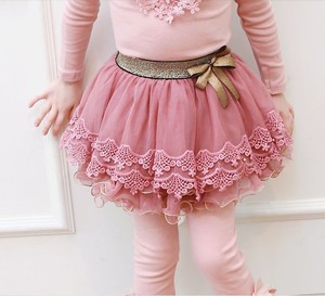 Mini-jupe sexy pour petites filles provenant d'un fournisseur de premier choix - Product Image 2