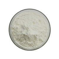 Qualité alimentaire Gomme De Guar Poudre