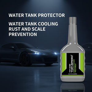 Additif <span class=keywords><strong>pour</strong></span> radiateur ODM/OEM, protecteur du système de refroidissement, stoppe les fuites et prévient <span class=keywords><strong>la</strong></span> <span class=keywords><strong>rouille</strong></span> - Product Image 1