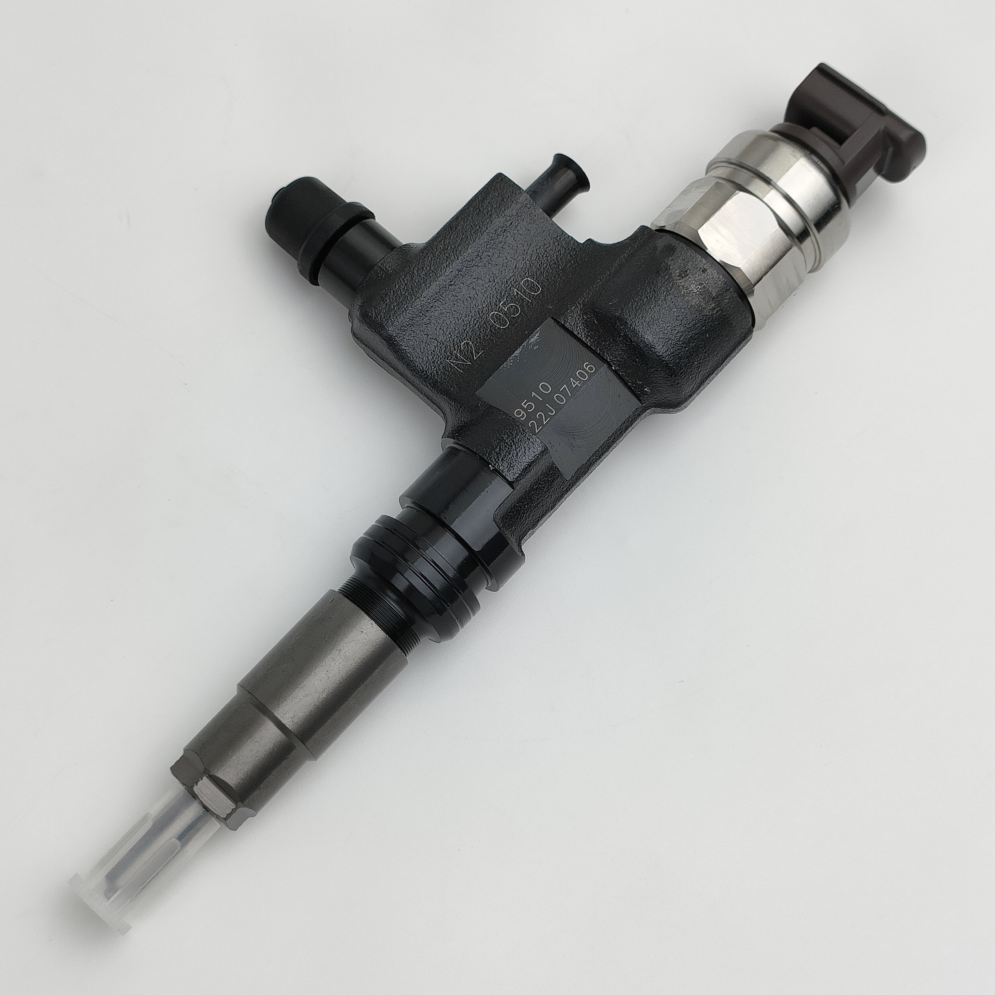 common rail injector 095000-9510 23670-E0510 for Hino 300 N04C Toyota Dyna 095000-9510 injector diesel fuel injector 095000-9510