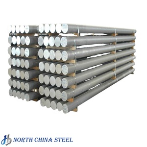 Barre en aluminium professionnelle, finition à froid, extrudée à chaud, 1080 1100A 1050A 1060A 3003A 5052A 6061A 6063A 5083A 7075A - Product Image 5