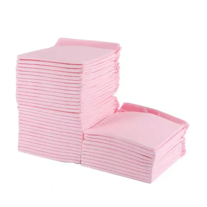 Hospital Disposable Underpad Manufacturer Bed Pads for Elderly Wholesale Disposable Adult Underpad