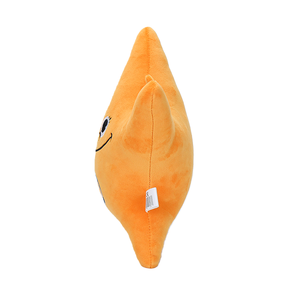 Peluche a Forma di Stella Marina Personalizzato, Animale Marino Imbottito per Negozi di Regali, Servizio OEM ODM Personalizzato, Vendita all'Ingrosso, Fabbrica Certificata CE - Product Image 2