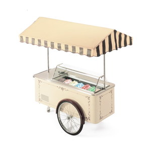 Мороженое для мотоцикла - Product Image 1