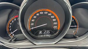 รถยนต์มือสอง ยาริส L Zhixuan X 1.5L CVT Luxury PLUS Edition ปี 2022 ระยะทาง 28000 กม. สีแดง พวงมาลัยซ้าย เกียร์ธรรมดา - Product Image 5