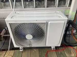 เครื่องปรับอากาศพลังงานแสงอาทิตย์ 12000btu 18000btu 24000btu แบบออฟกริด ราคาเครื่องปรับอากาศพลังงานแสงอาทิตย์สำหรับบ้าน - Product Image 3