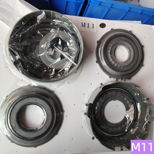 Kit de réparation des pistons de transmission <span class=keywords><strong>DSI</strong></span> M11 QR640AHA pour SsangYong Korando Gee - Product Image 1