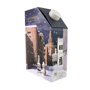 Bolsa personalizada en caja de embalaje 20L/vino, agua, café, líquido, caja dispensadora - Product Image 2