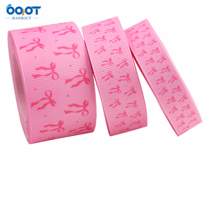 <span class=keywords><strong>Pink</strong></span> Bowknot Threaded Ribbon com Ribbon DIY Handmade Headwear Cabelo Acessórios Vestuário Acessório Material Fita - Product Image 4
