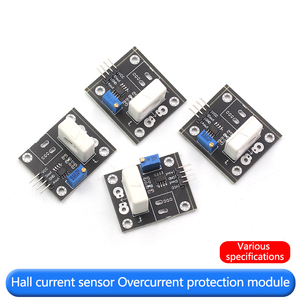 Hall <strong>current</strong> <strong>sensor</strong> Overcurrent protection <strong>module</strong> <strong>WCS1800</strong> WCS1700 WCS1600 WCS1500 35A 70A 100A 200A - Product Image 2