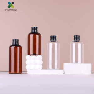 Bouteille de lotion de 200ml pour hydrolat d'huile essentielle de soin de la peau hydratant Essence cosmétiques recharge shampooing - Product Image 6