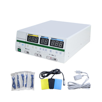 Générateur électrochirurgical médical SY-I081VI, appareil cautérique bipolaire, Instruments chirurgicaux de haute précision en vente