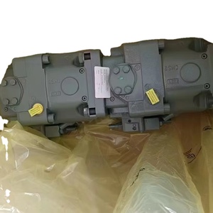 ปั๊มไฮดรอลิก A11VLO130 A11VL190 A11VLO260 - Product Image 4
