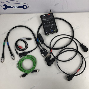Diagnostic Tool for Software Program Tool for Deutz-Fahr SDF D-Tech D-TechAPP SDF for deutz Fahr Tractor Truck SerDia 4.0 - Product Image 6