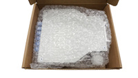 Boîte de terminaison de Rail DIN à fibres optiques 12 fibres monomode MPO vers LC Cassette Box Metal MPO MTP Cassette Module