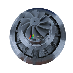 Newry GT4294S เทอร์โบชาร์จเจอร์5109007908 789457-0007สำหรับรถบรรทุกชาย TGS, <span class=keywords><strong>tgx</strong></span> พร้อมเครื่องยนต์ DT2676ยูโร5 - Product Image 5
