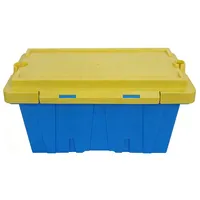 Neu: 10-teiliger Pro Nuc Bienenstock für 5 Waben – Königinnenzucht- und Paarungskasten, Imkereibedarf für Langstroth- und Dadant-Waben, Imkerbedarf
