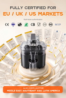 Dubbele Pers Sinaasappel Citrusvruchtenpers Machine Vruchtensap Extractor De Jugos De Frutas Huis Keuken Citroen Fruit Sinaasappelpers