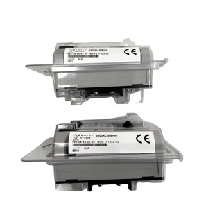 Nuevo y Original Sensor de Vibración Nevada 990-04-XX-01-00 147202-01 - Product Image 1