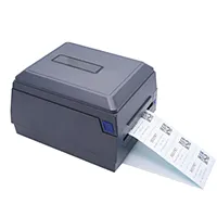 IPRT & BEEPRT Thermal Transfer Barcode Printer Thermal 4X6 Label Mesin Printer Stiker