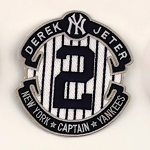 En Stock <span class=keywords><strong>MLB</strong></span> World Series Champion Patch Broderie Sports Baseball Champion League Team logo Patch pour Chapeau - Product Image 2