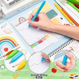 A5 Spiral Notebook Animal Theme High-quality School Stationery Handwriting <b>Journals</b> Enterprise Customized LOGO Festival Gifts - Product Image 5