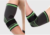 Support de coudière à manchon de compression respirant lavable pour équipement de protection pour équipement de boxe