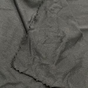 Tela Jersey de <span class=keywords><strong>Modal</strong></span>, Seda y Elastano, Económica, Orgánica, 170 g/m², Transpirable, para Ropa Deportiva, Trajes de Baño y Camisetas - Product Image 3