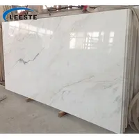 Snow Royal White Marble Tile in India, Customized Accept