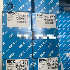 อุปกรณ์ควบคุม GTE10-P1211 PLC คลังสินค้าใหม่ยี่ห้อ S - Product Image 1