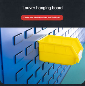 Bestpreis Schwerlast-Rollbühne mit Einziehbaren Rollen, Eisen-Werkbank mit Umweltfreundlicher Pulverbeschichtung, Modernes Design, 5 Jahre Gewerbegarantie - Product Image 6