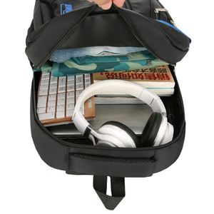 <span class=keywords><strong>Zaino</strong></span> Scolastico Aerodinamico 2026 di Tendenza, Grande Capacità, per Computer Portatile e Pendolarismo - Product Image 4