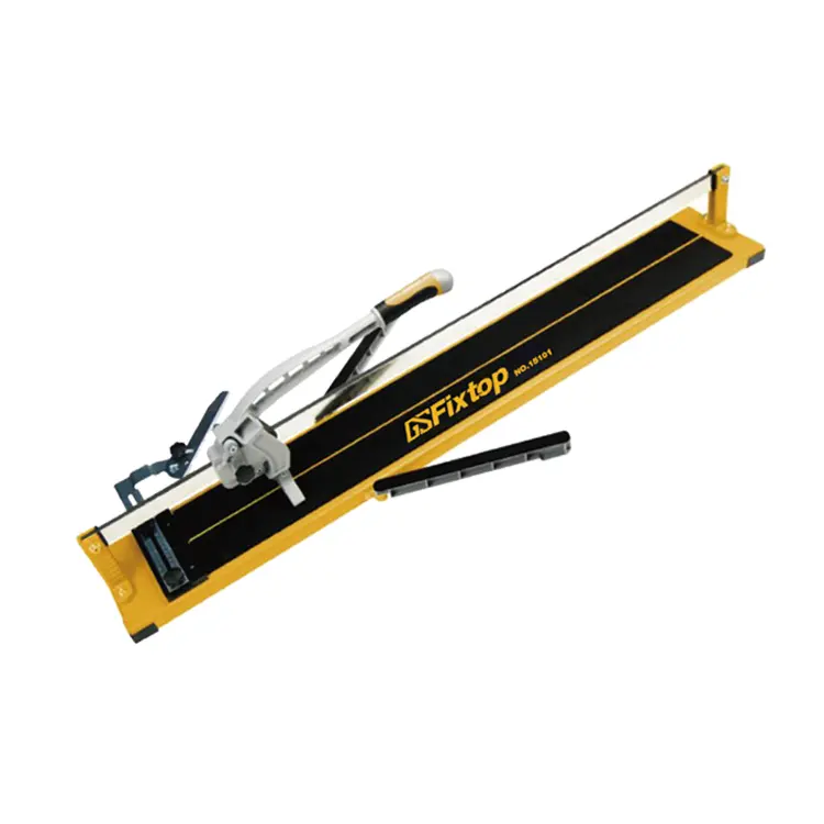 GSFIXTOP 800mm Manual Tile Cutter With Laser Fashionable Ceramic China Electric Hand Tools