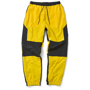 <span class=keywords><strong>Pantaloni</strong></span> sportivi con logo su misura in Nylon con <span class=keywords><strong>pantaloni</strong></span> elastici in vita morbidi in Nylon con fodera in rete <span class=keywords><strong>da</strong></span> <span class=keywords><strong>uomo</strong></span> <span class=keywords><strong>pantaloni</strong></span> e <span class=keywords><strong>pantaloni</strong></span> - Product Image 2