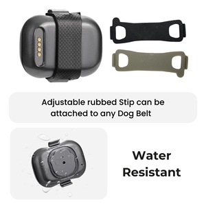 Rastreador GPS Impermeable con Seguimiento en Tiempo Real a través de Aplicación Móvil para Mascotas, Perros, Gatos, Pájaros y Otros Animales, Venta al Por Mayor de Fábrica - Product Image 6