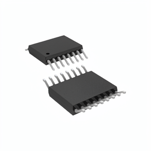16 TFSOP Data Acquisition LTC2376CMS-18 BOM IC In Stock Electronic Chips Component - Product Image 1