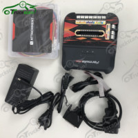 Outil de programmation FormulaFLash ECU IMMO OFF DTC Clean VIN Modify Read Write EEPROM FLASH Support MD1CS018 MD1CS016