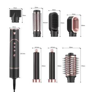 <span class=keywords><strong>Cepillo</strong></span> <span class=keywords><strong>secador</strong></span> de cabeza redonda con control de temperatura de 220 voltios, <span class=keywords><strong>cepillo</strong></span> <span class=keywords><strong>secador</strong></span> de <span class=keywords><strong>pelo</strong></span> de doble voltaje de <span class=keywords><strong>pelo</strong></span> <span class=keywords><strong>corto</strong></span> <span class=keywords><strong>para</strong></span> viajes - Product Image 1