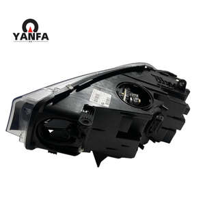Para BMW X5 F15 faros LED EE. UU. 2014 2015 2016 2017 <span class=keywords><strong>2018</strong></span> 2019 lente de faro Original X5M X6M F85 F86 lámpara US Car Light X6 F16 - Product Image 3