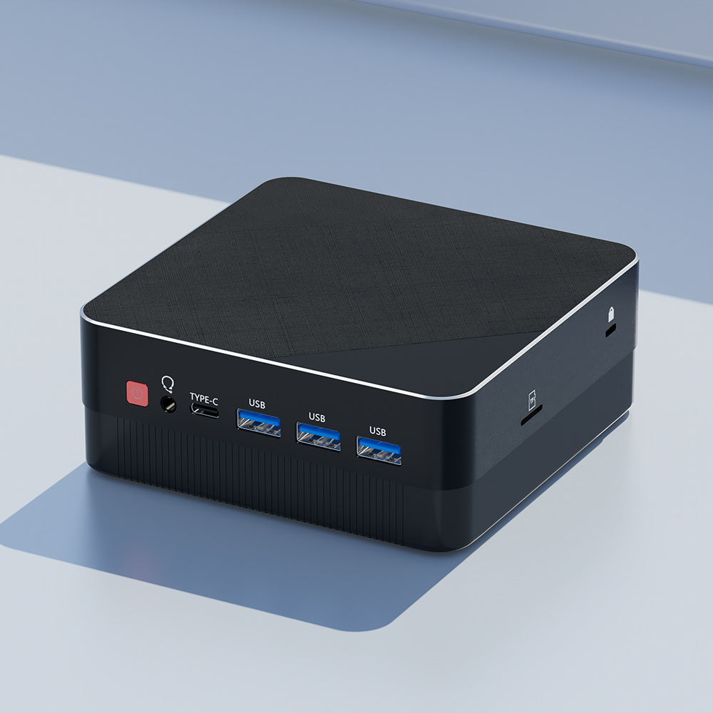 AMD Ryzen CPUs High Performance for Desktop Computers