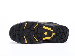 Scarpe Antinfortunistiche Delta Plus TW302 S3 HRO HI <span class=keywords><strong>CI</strong></span> 301335 per Uomo - Product Image 4