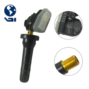 Sensor de Presión de Neumáticos TPMS de Reacción Sensible 433MHZ para Great Wall WEY P8 VV5 Haval 3641100XKR02A - Product Image 5